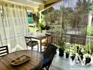 Appartement à Petit-Bourg (97170)