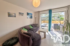 Apartment in Capbreton (40130)