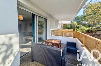 Apartment in Capbreton (40130)