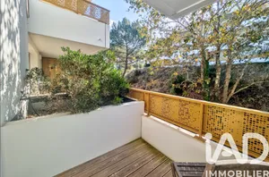 Apartment in Capbreton (40130)