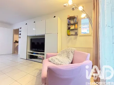 Appartement à Boissy-Saint-Léger (94470)