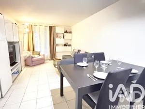 Appartement à Boissy-Saint-Léger (94470)