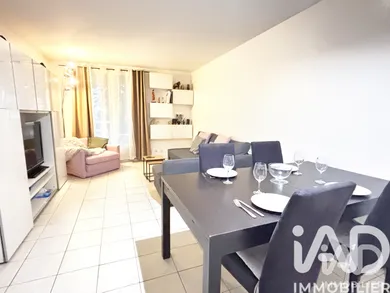 Appartement à Boissy-Saint-Léger (94470)