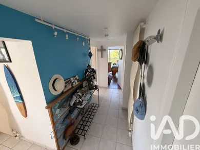 Appartement à La Baule-Escoublac (44500)