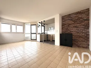 Appartement à Champs-sur-Marne (77420)