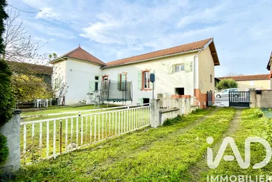 Maison à Saint-Gaudens (31800)