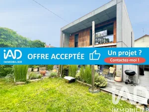 Maison à Montigny-lès-Cormeilles (95370)