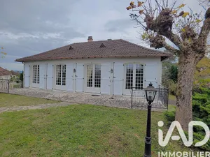 House at Cosnac (19360)