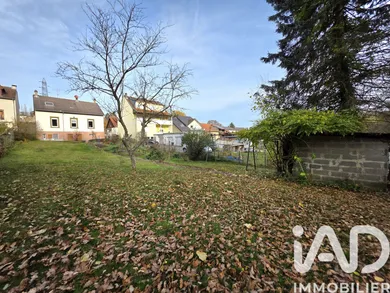 Maison à Forbach (57600)