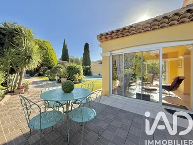 Maison à Six-Fours-les-Plages (83140)