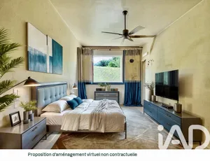 Studio à Vaucresson (92420)