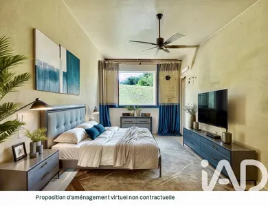 Studio à Vaucresson (92420)