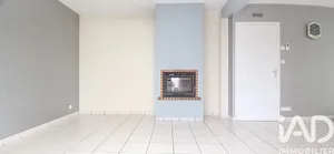 Maison traditionnelle à Saint-Jean-la-Poterie (56350)