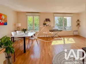 Appartement à La Garenne-Colombes (92250)