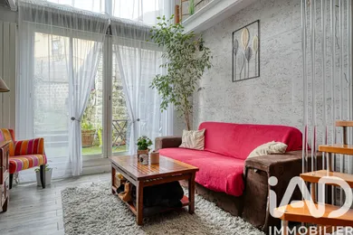 Triplex in Mériel (95630)