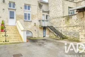 Triplex in Mériel (95630)