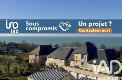 Studio at Trouville-sur-Mer (14360)