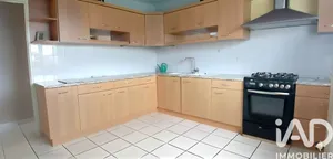 Traditional house at Saint-Jean-la-Poterie (56350)