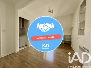 Appartement à Paris (75006)