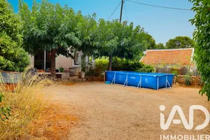 House at La Ciotat (13600)