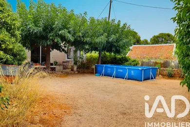 Maison à La Ciotat (13600)