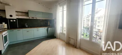Apartment in Vincennes (94300)