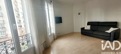Apartment in Vincennes (94300)