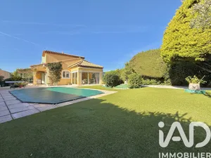 House at Six-Fours-les-Plages (83140)