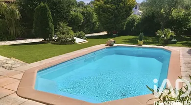 Maison à Six-Fours-les-Plages (83140)