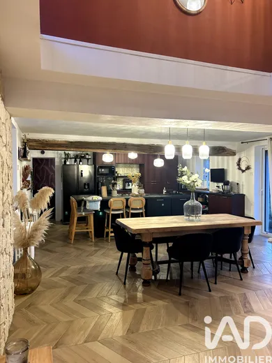 House in Dornes (58390)