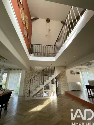 House in Dornes (58390)