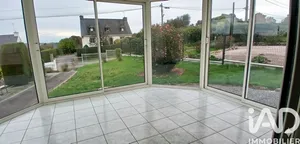 Maison traditionnelle à Saint-Jean-la-Poterie (56350)