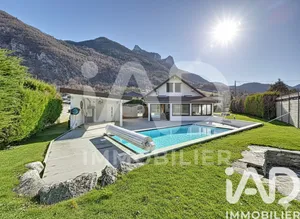 Maison à Faverges (74210)