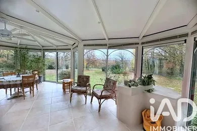 Village house in Armeau (89500)