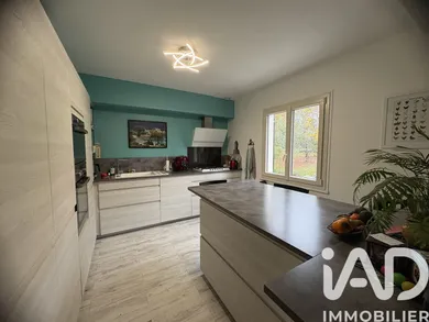 Maison de village à Armeau (89500)