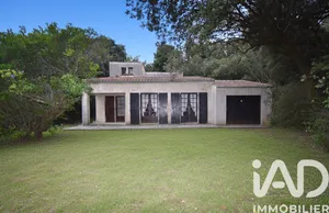 Maison à Saint-Georges-d'Oléron (17190)