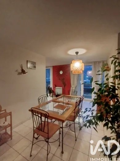 Apartment in Albertville (73200)