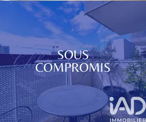 Apartment at Bonneuil-sur-Marne (94380)