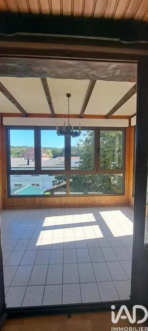 House at Sarreguemines (57200)