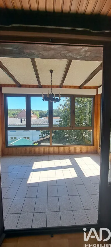 Maison à Sarreguemines (57200)