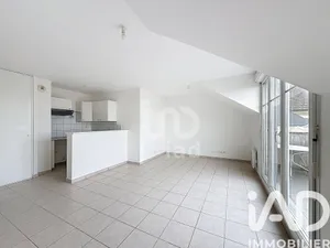 Appartement à Pontault-Combault (77340)