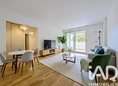 Apartment in Nogent-sur-Marne (94130)