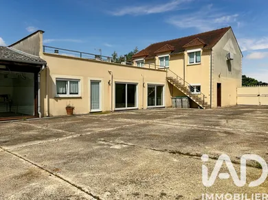 Maison à Moissy-Cramayel (77550)