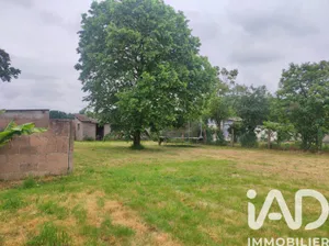 Traditional house at Vallons-de-l'Erdre (44540)