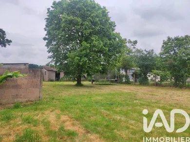 Traditional house at Vallons-de-l'Erdre (44540)