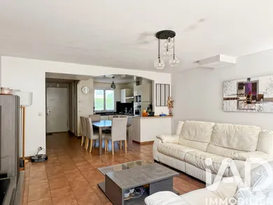 House in Pontault-Combault (77340)