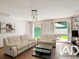 Maison à Pontault-Combault (77340)