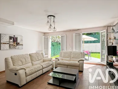 Maison à Pontault-Combault (77340)