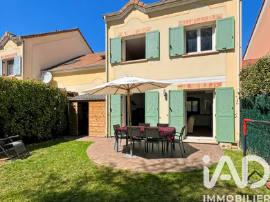 House in Pontault-Combault (77340)