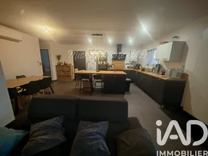 House at Cessenon-sur-Orb (34460)